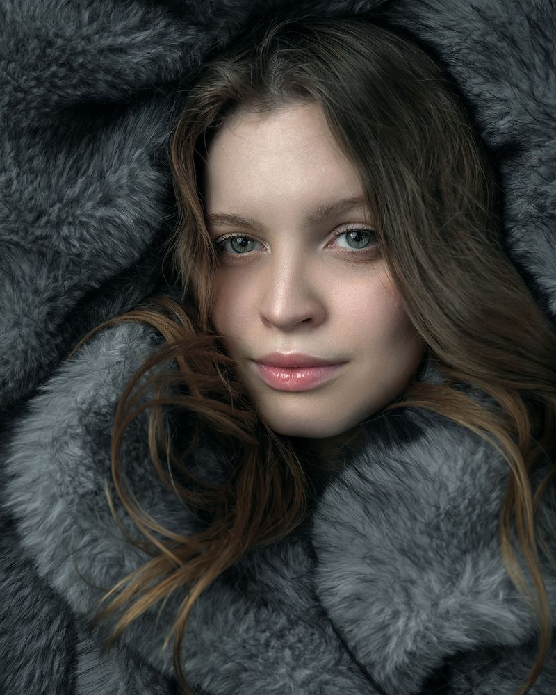 Фотография автора Козлов Евгений