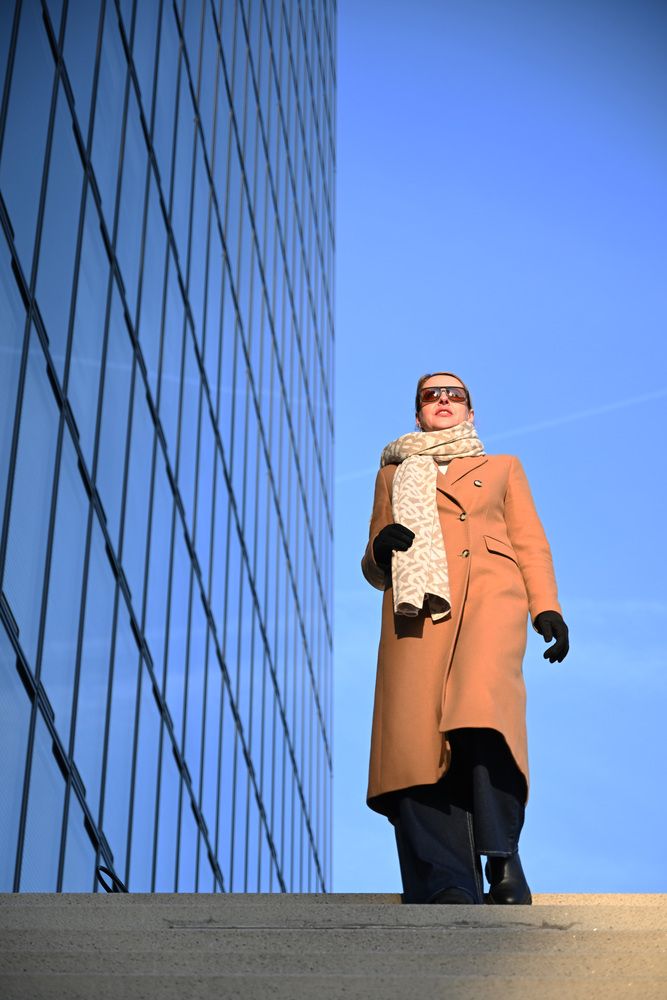 Photograph by Natalia Sviridov