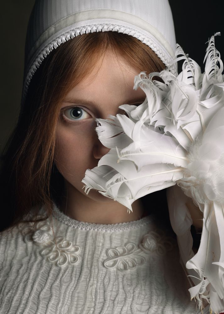 Photograph by Garipova Elina