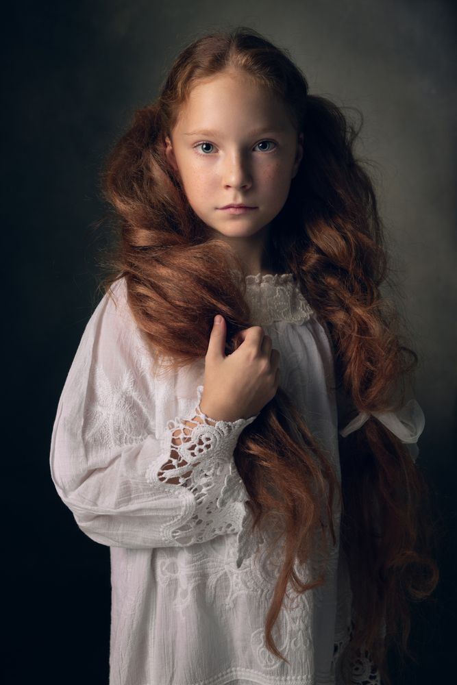 Photograph by Garipova Elina