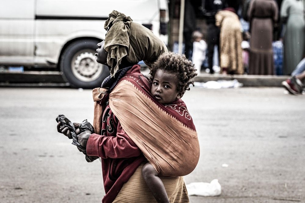 Ethiopia | Street observations