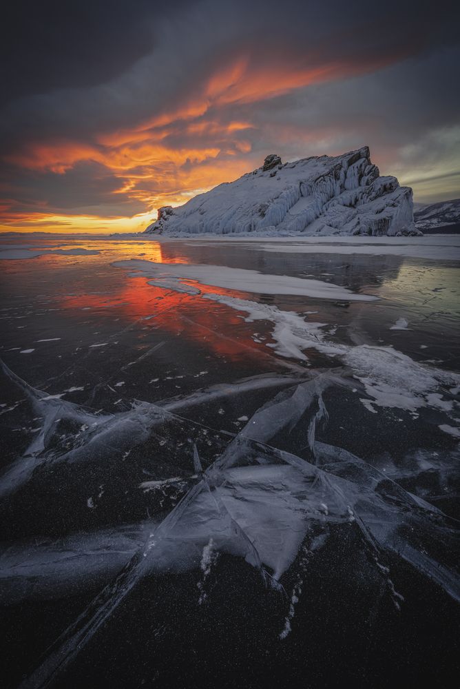 Photograph by Mikhail Ioannisian