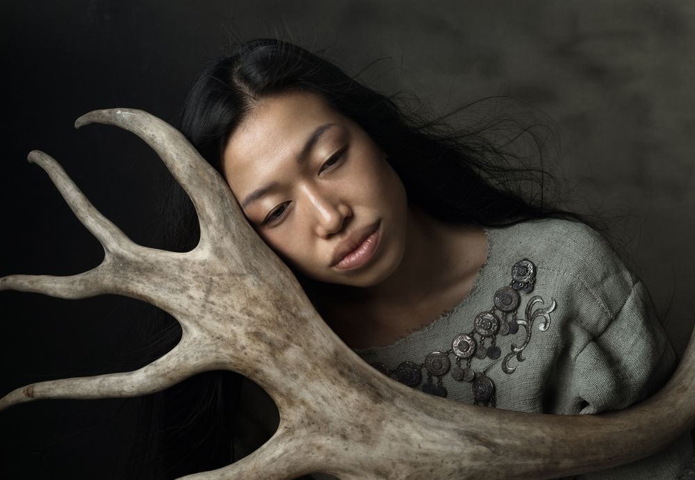 Photograph by Garipova Elina