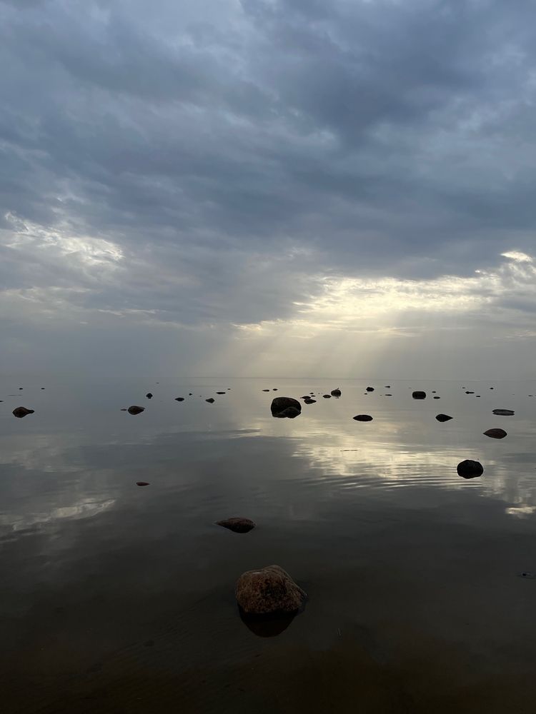 Photograph by Sergei Komlev