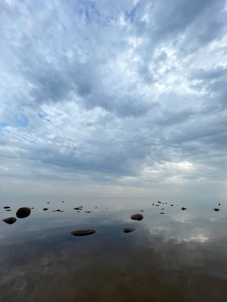 Photograph by Sergei Komlev