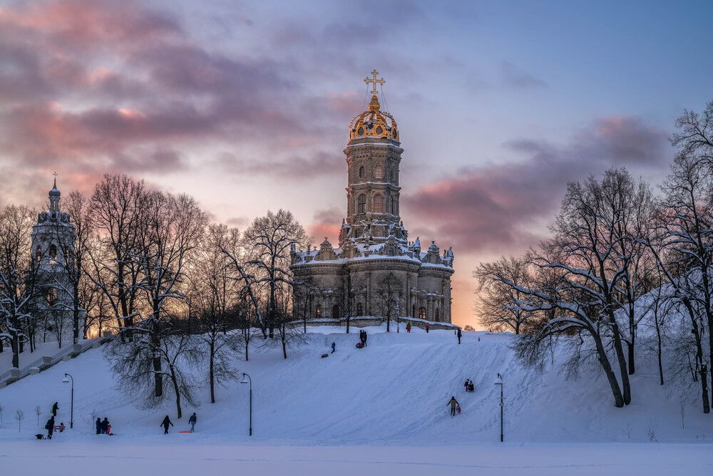 Фотография автора Сережин Сережа