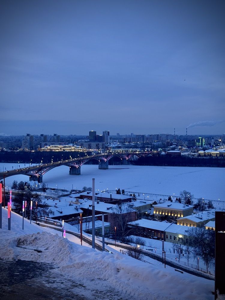 Photograph by Alekseev Andrey