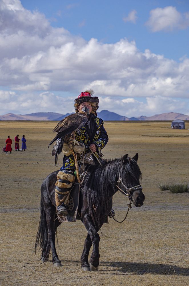 Photograph by Надежда Михайлина