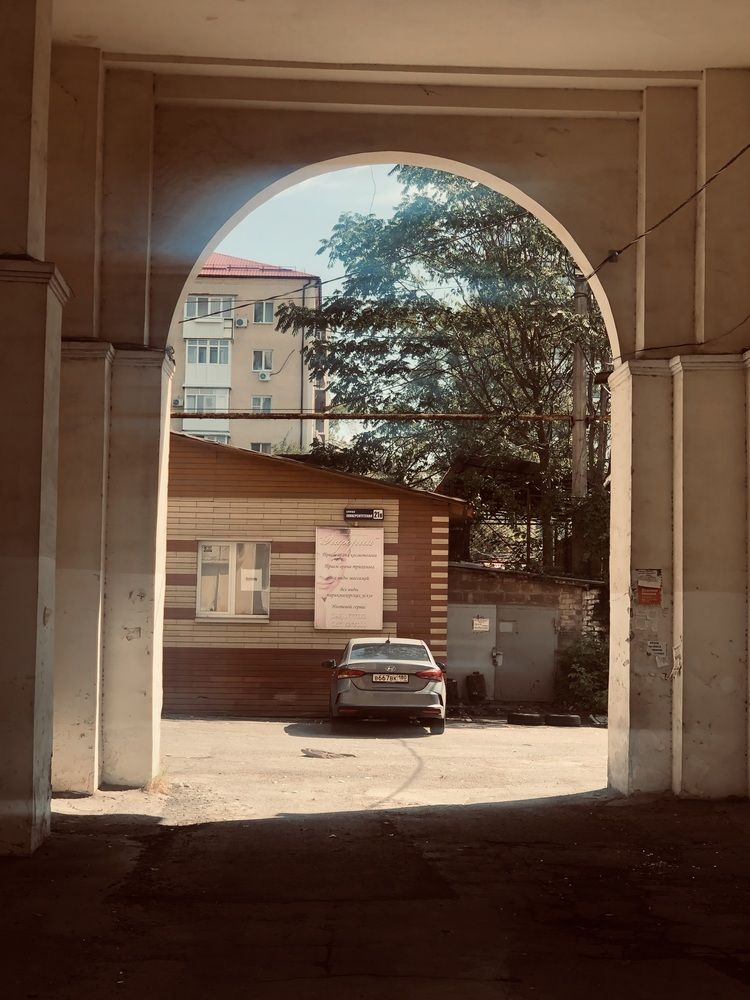 Photograph by Виктор Костырин