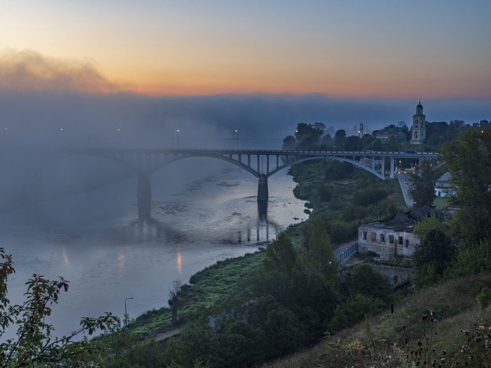 Photograph by Надежда Михайлина