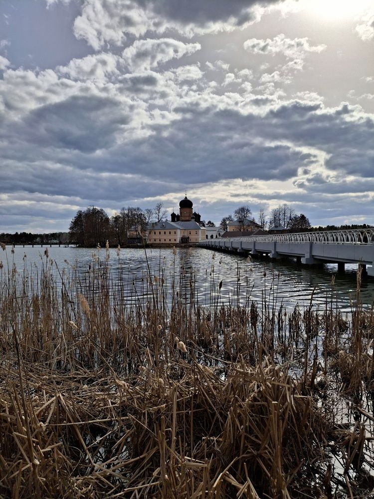 Photograph by Alekseev Andrey