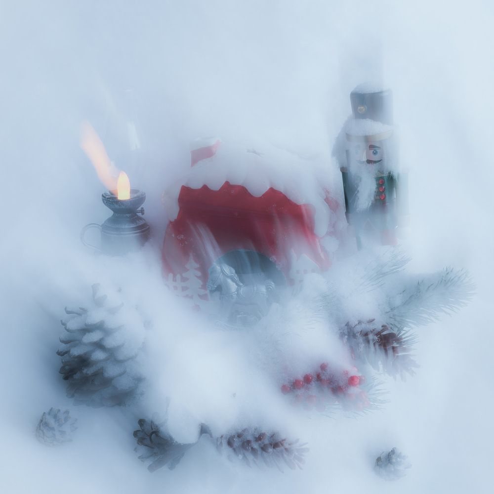 Зимняя сказка