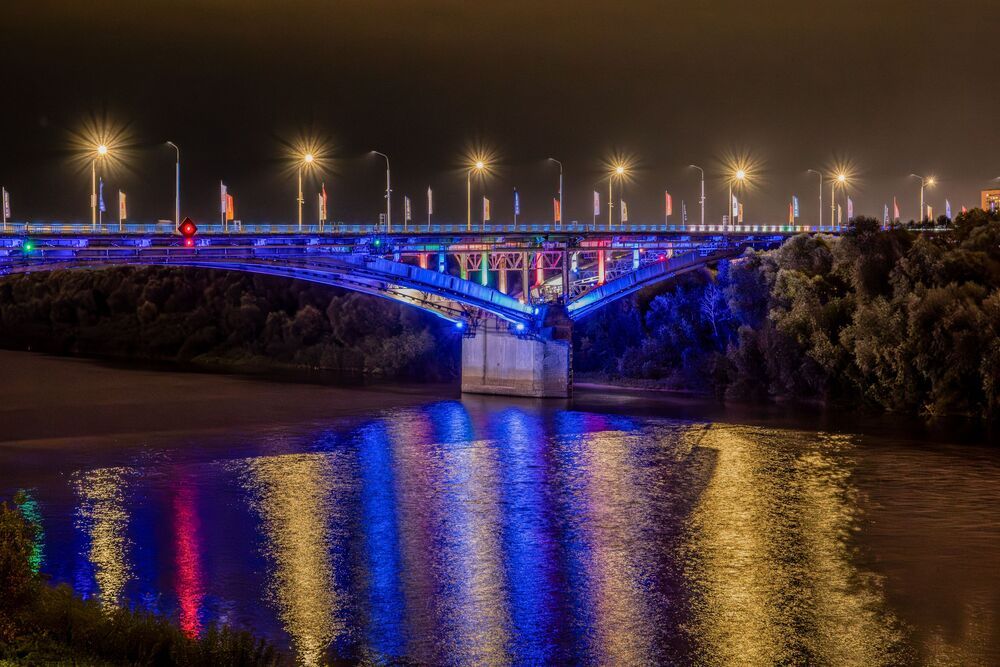 Фотография автора Анатолий Костерев