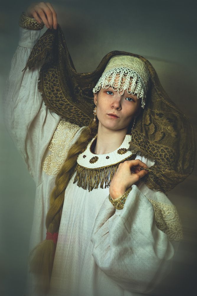 Photograph by Анастасия Медовник