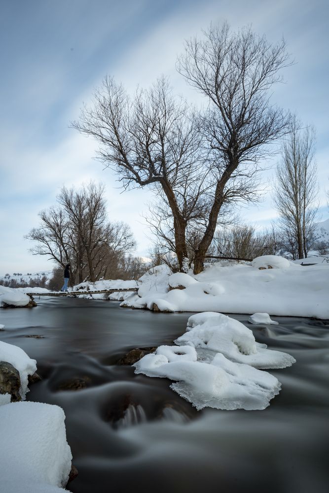 Photograph by YUNUS DENİZ