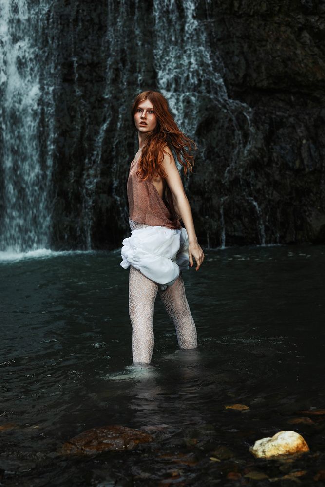 Photograph by Леся Иванова