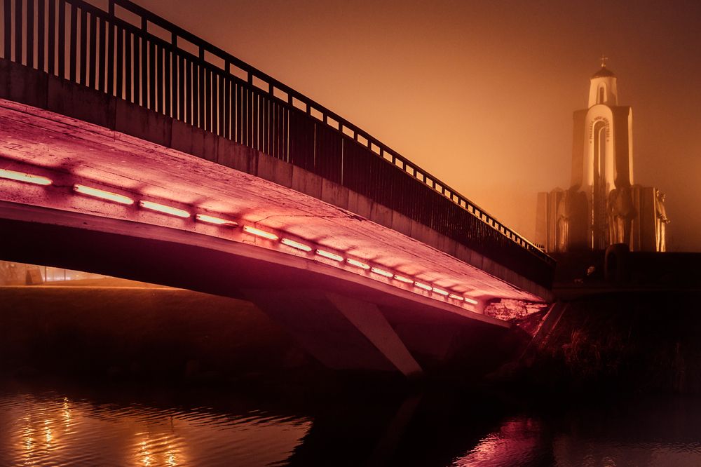 Фотография автора Максим Светличный