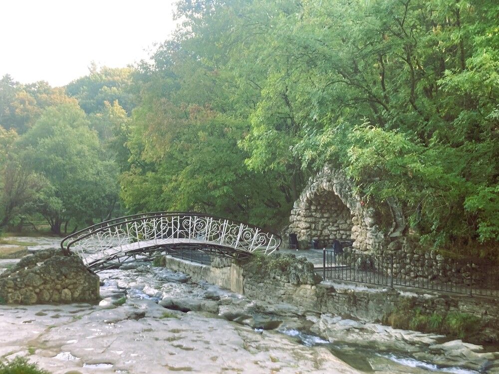 Photograph by Светлана Парамонова