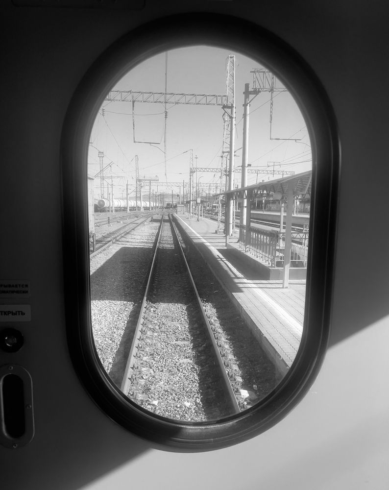 Photograph by Юлия Новичихина
