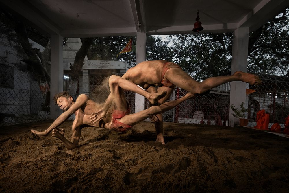 Photograph by SHOURJENDRA DATTA