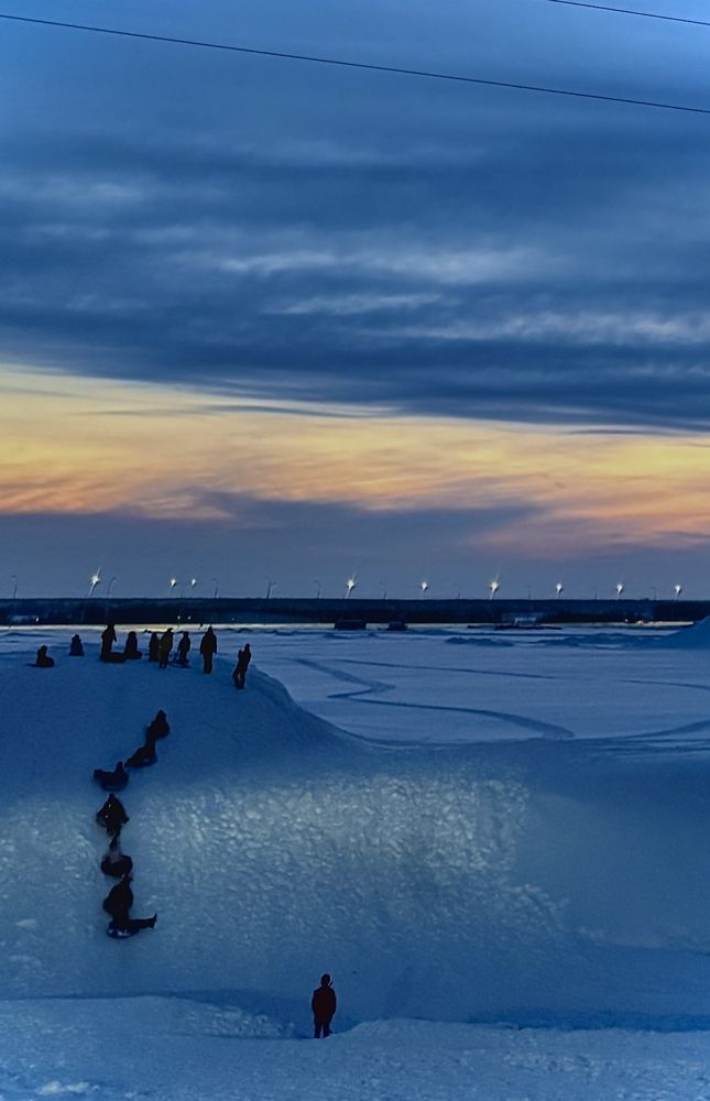 Photograph by Даниэлла Бершанская