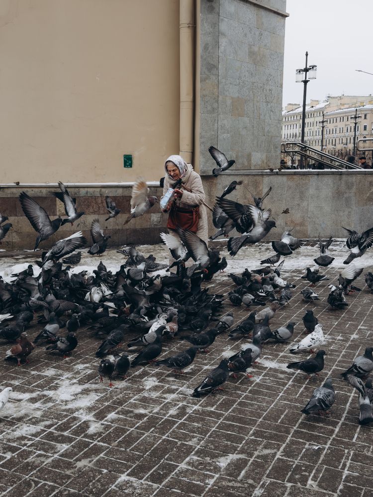 Photograph by Сергей Кутьин
