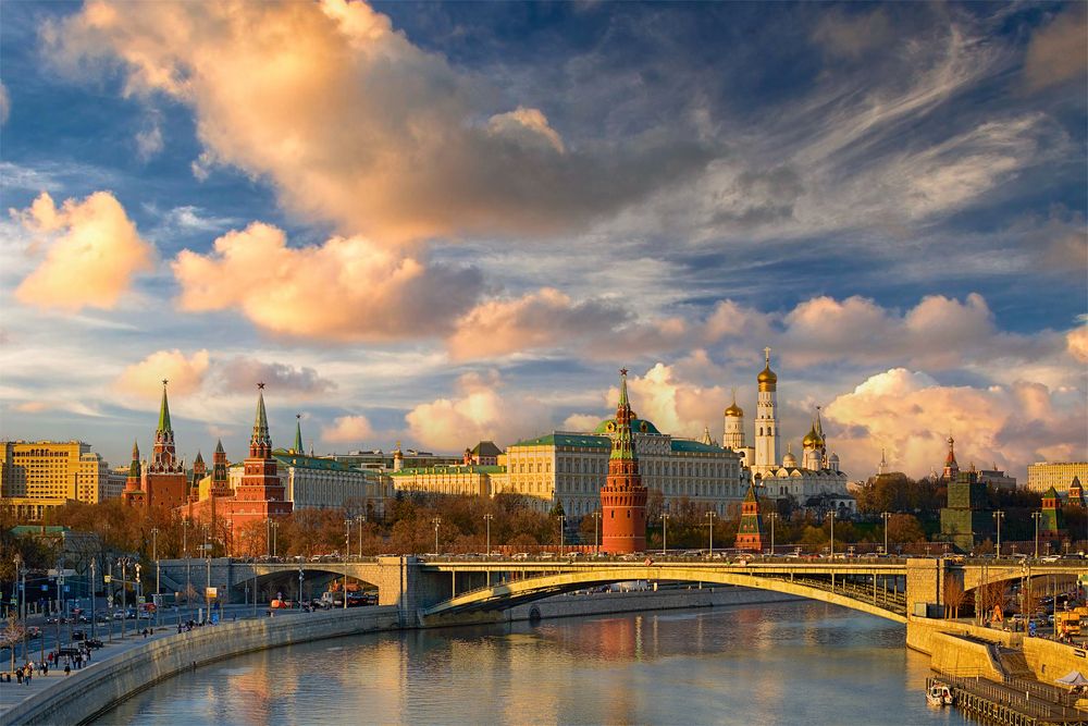 Фотография автора Mikhail Kudryavtsev
