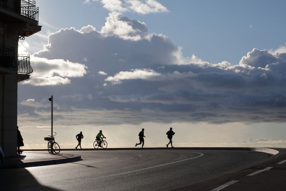 Вечное движение