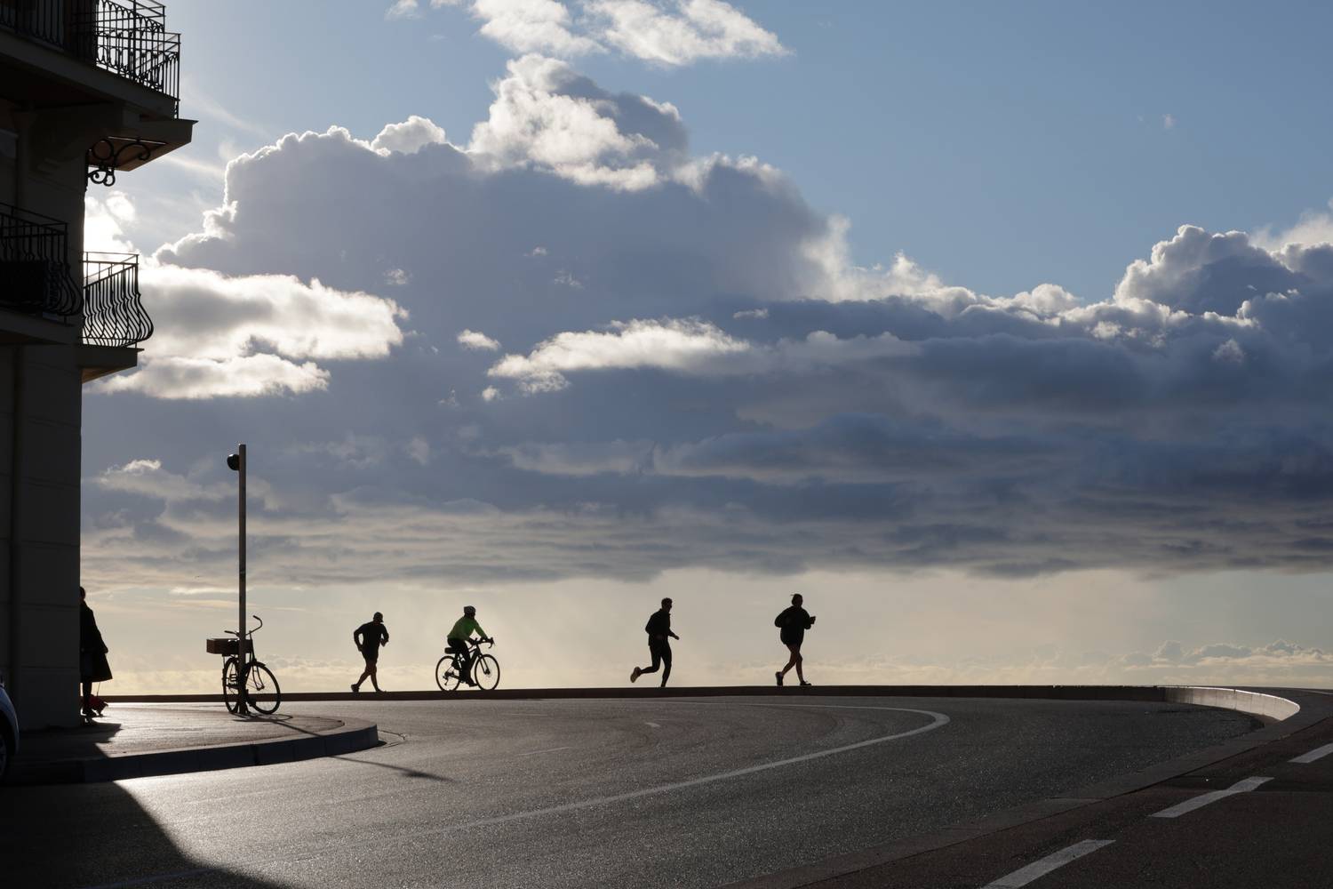 Вечное движение