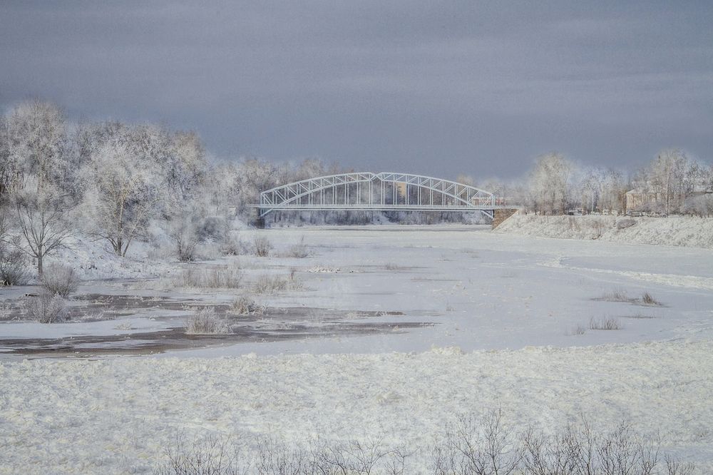 Photograph by Людмила Багинская