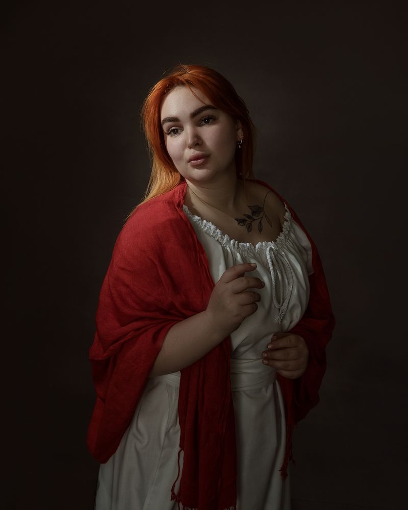 Photograph by ANZHELA