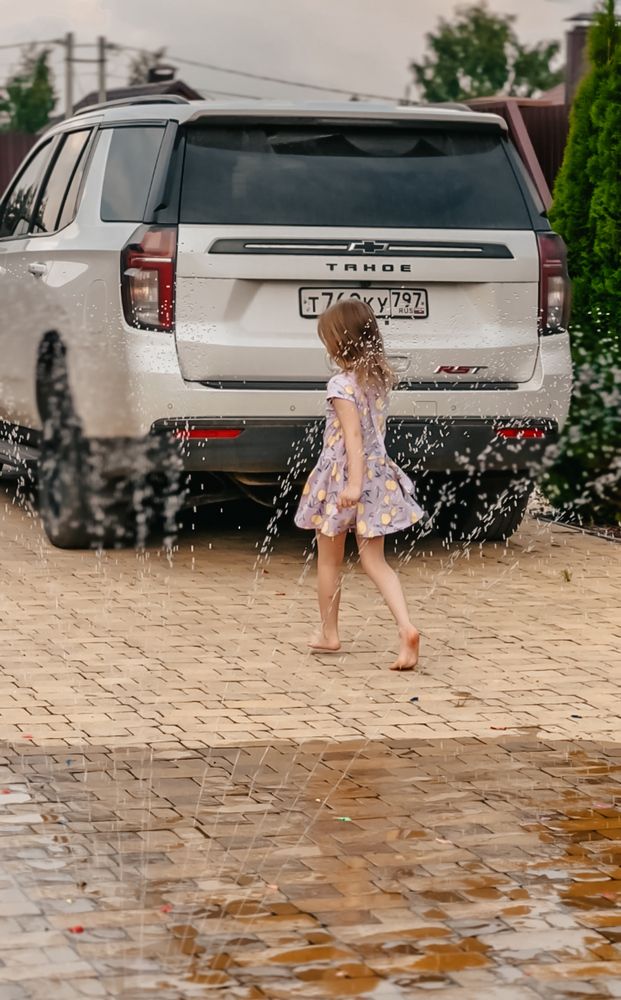 Фотография автора София