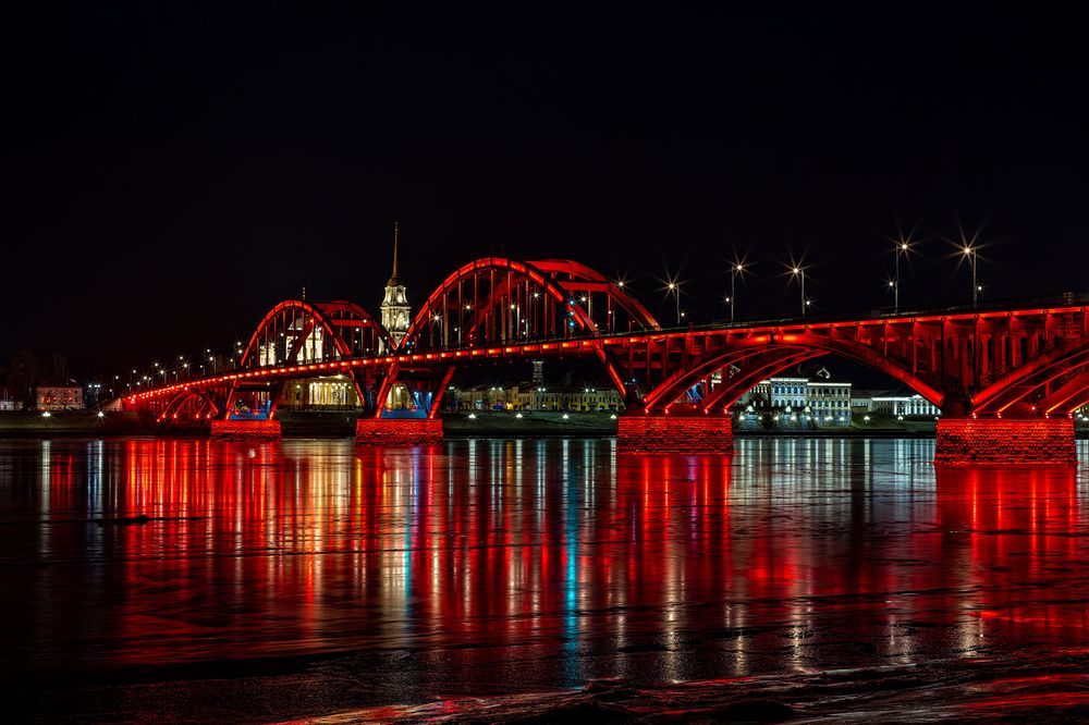 Photograph by Anton Hantov