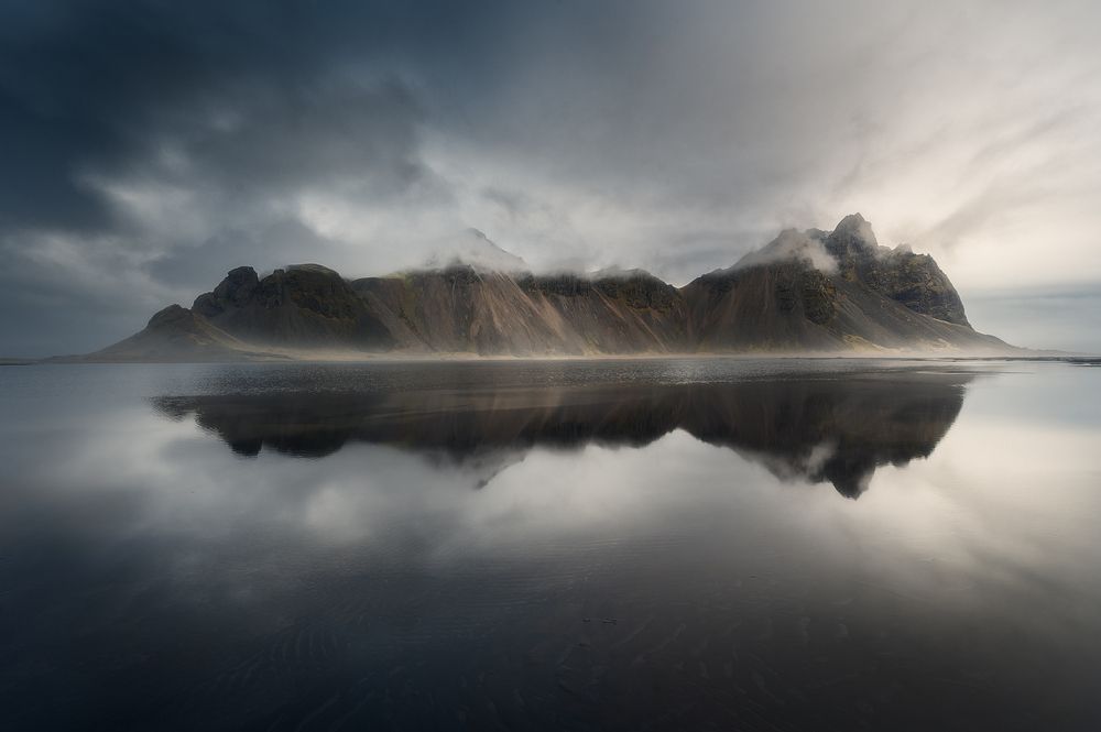 Vestrahorn (Iceland)