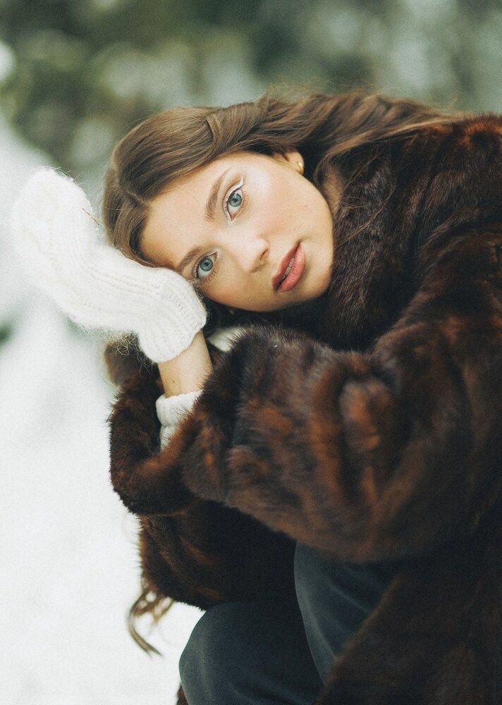 Photograph by Марина Плишкунова