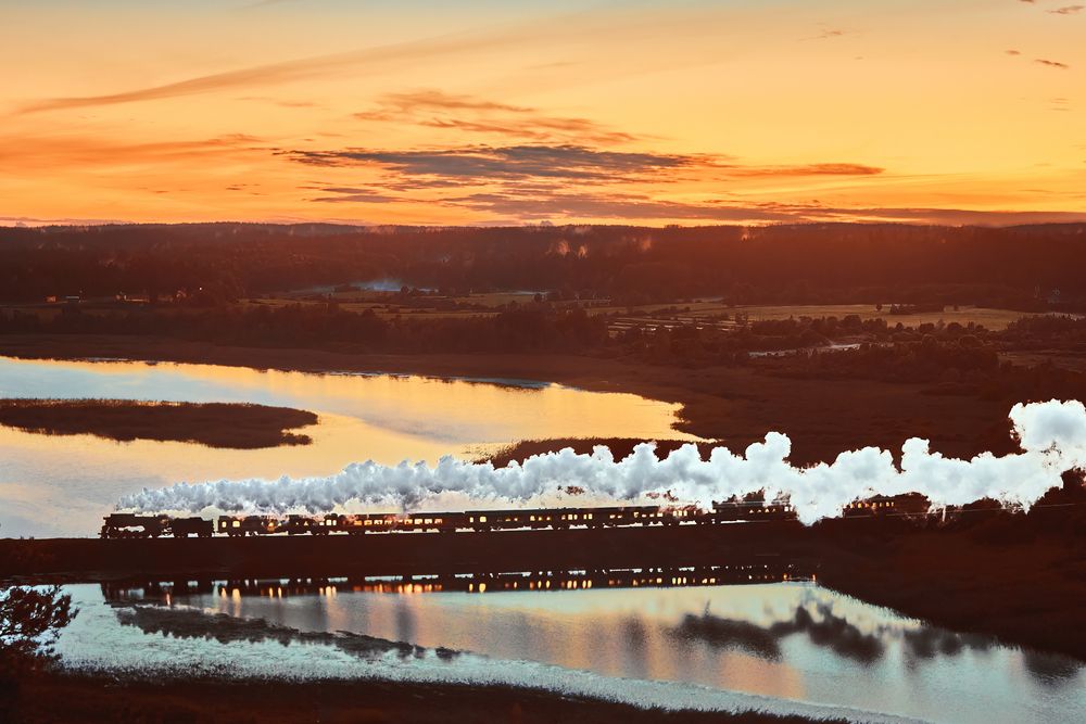 Photograph by Александр Бабашов