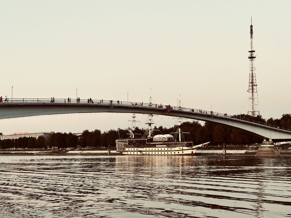 Photograph by наталья ионова