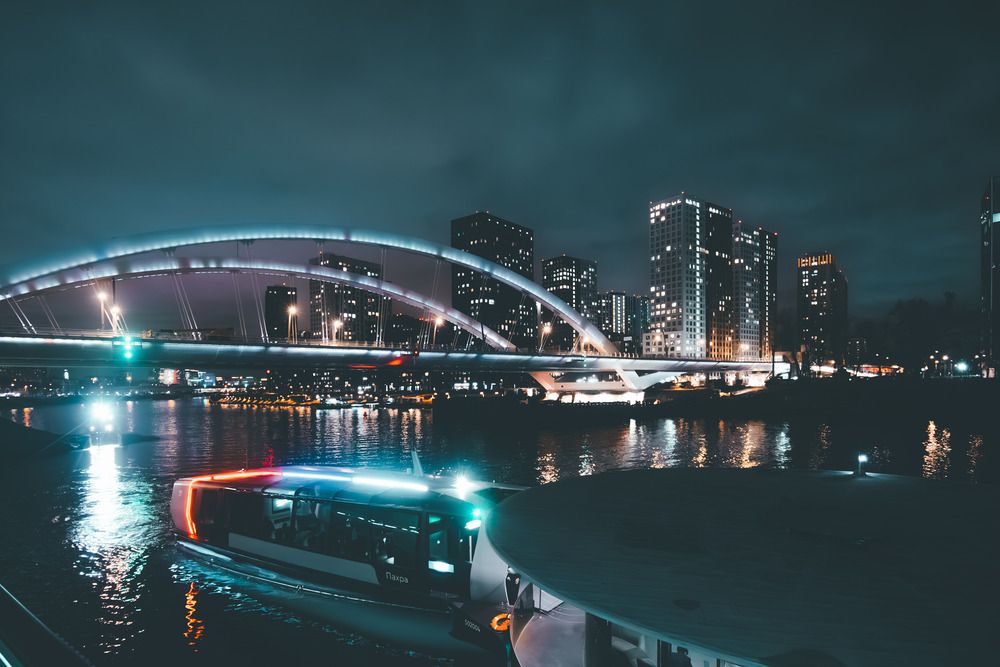 Photograph by Василий Шумкин