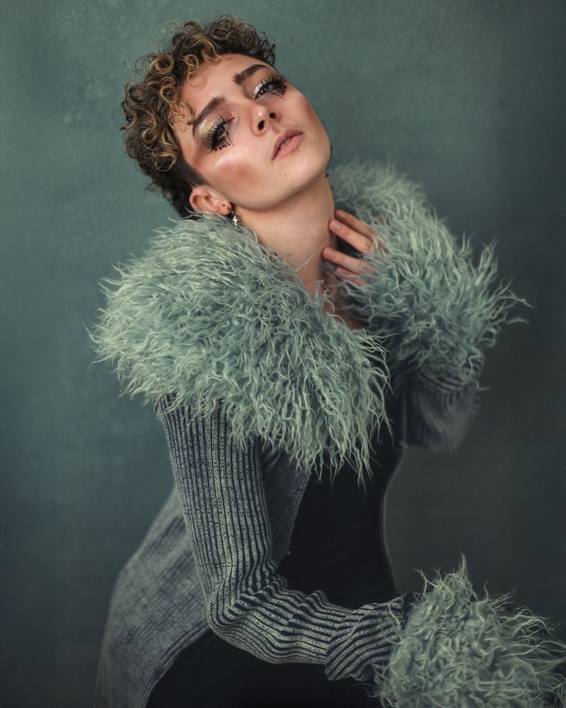 Фотография автора Georgina Bolton King