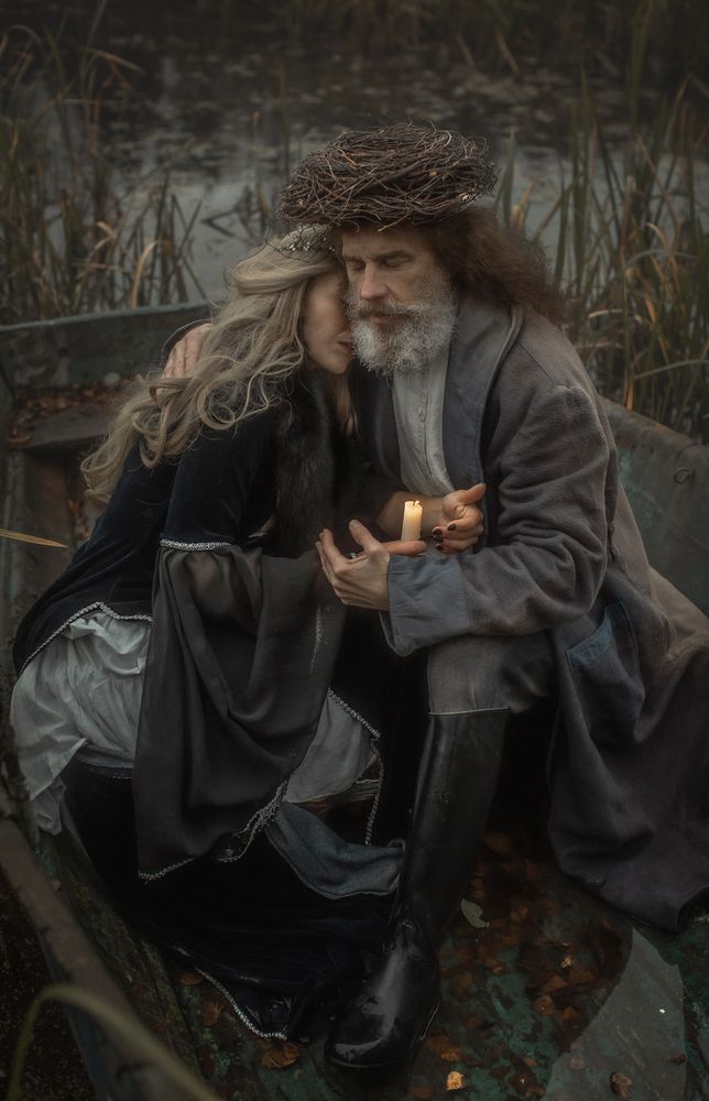Photograph by Шепелева Татьяна