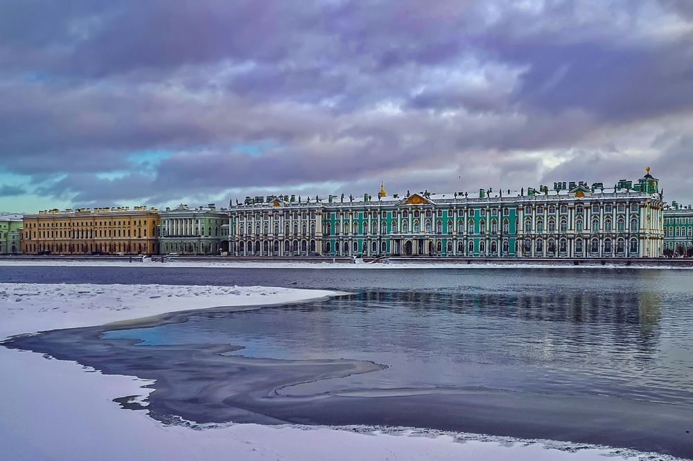 Фотография автора Татьяна Бравая