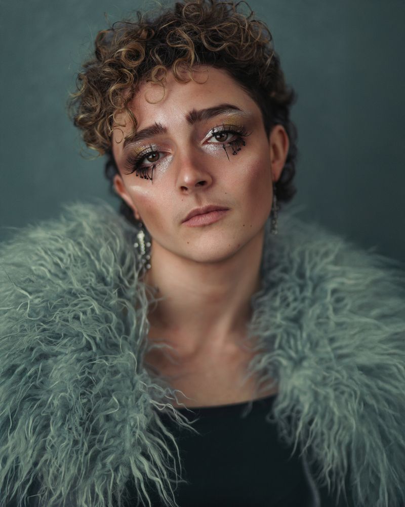 Фотография автора Georgina Bolton King