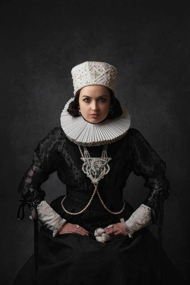Фотография автора Вера Шамраева