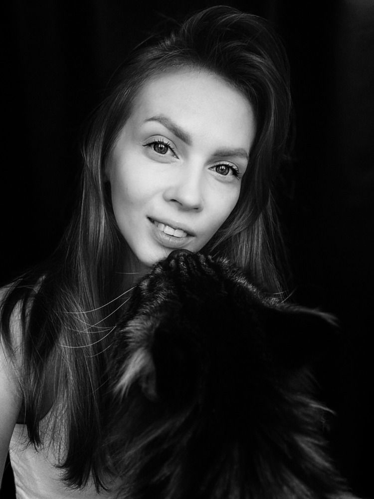 Фотография автора София