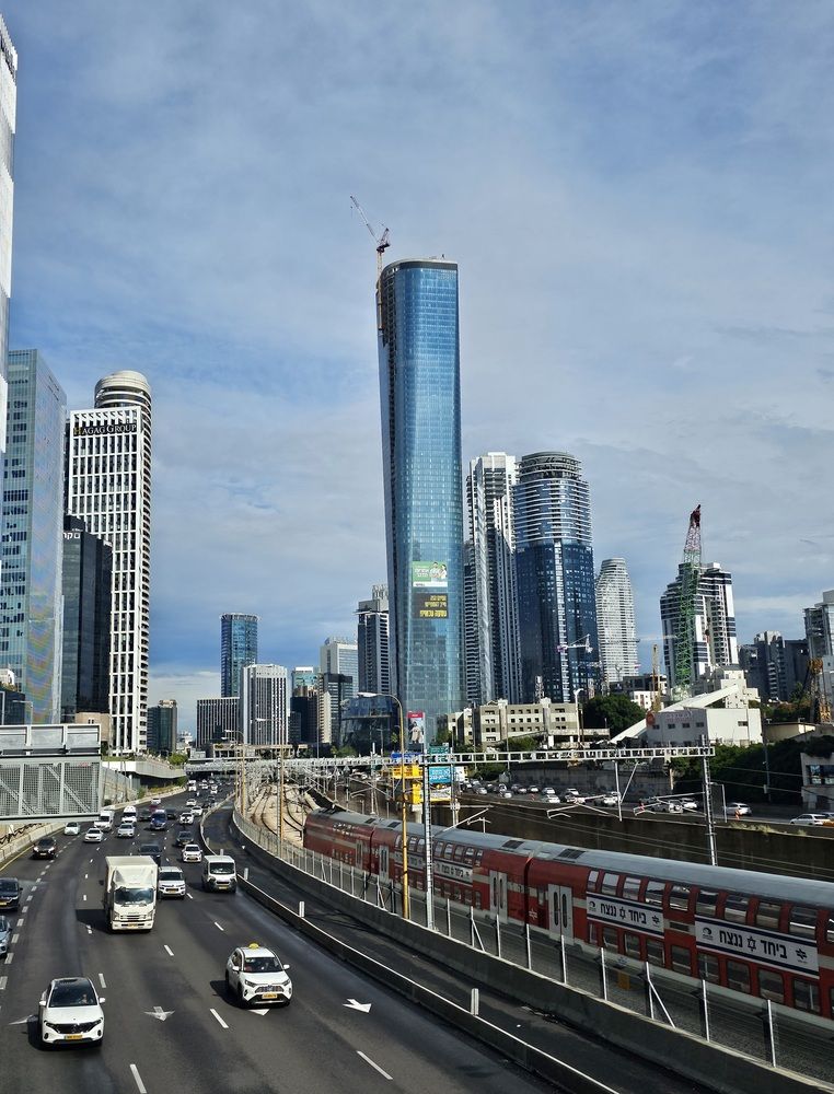 Photograph by Oksana Podgorodetska