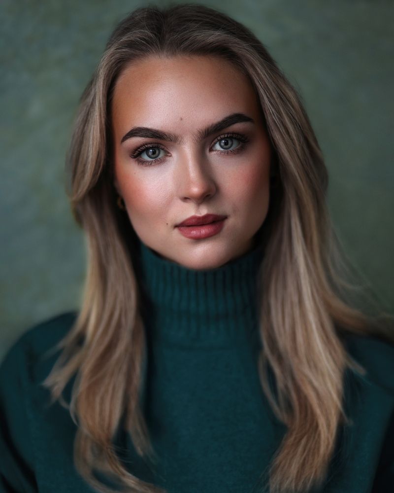 Фотография автора Georgina Bolton King