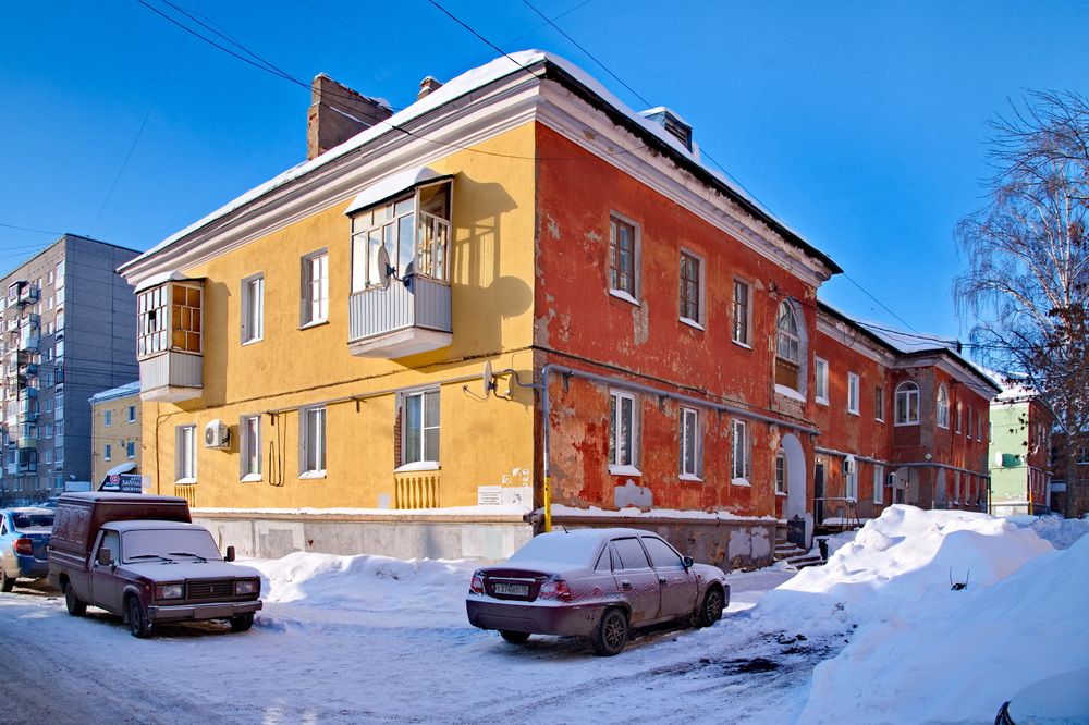 Photograph by Сергей Рогозин