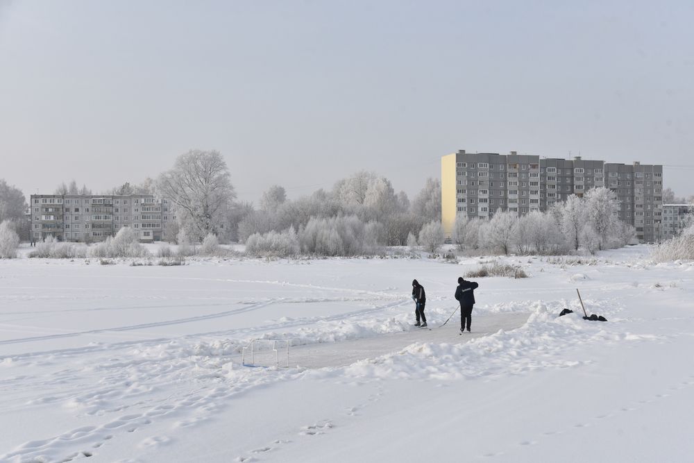 Photograph by Коротков Алексей