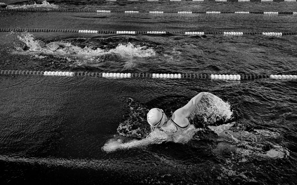 Photograph by Tanzilya Gabidullina