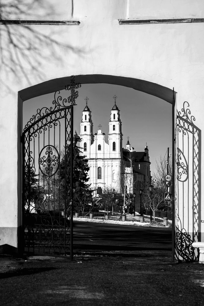 Photograph by Виктория Трущенко